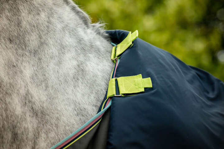 Horseware AMIGO Outdoordecke Hero Ripstop Plus 100 g